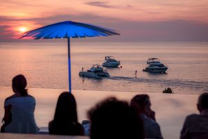 Kata Rocks Superyacht Rendezvous 2020