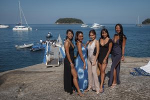 Kata Rocks Superyacht Rendezvous 2020