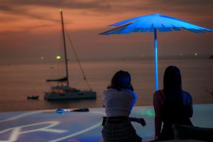 Kata Rocks Superyacht Rendezvous 2020