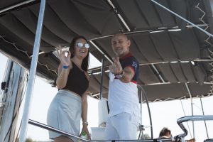Kata Rocks Superyacht Rendezvous 2020