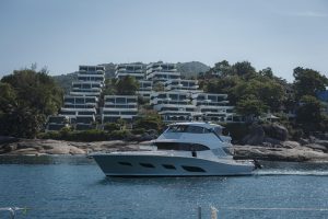 Kata Rocks Superyacht Rendezvous 2020