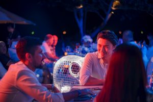 Kata Rocks Superyacht Rendezvous 2020