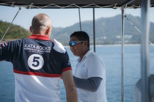 Kata Rocks Superyacht Rendezvous 2020
