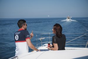 Kata Rocks Superyacht Rendezvous 2020