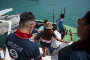 Kata Rocks Superyacht Rendezvous 2020
