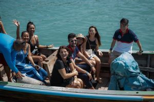 Kata Rocks Superyacht Rendezvous 2020