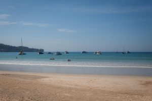 Kata Rocks Superyacht Rendezvous 2020