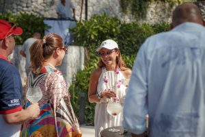 Kata Rocks Superyacht Rendezvous 2020