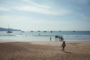 Kata Rocks Superyacht Rendezvous 2020