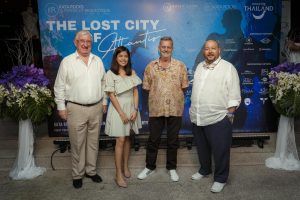 Kata Rocks Superyacht Rendezvous 2020