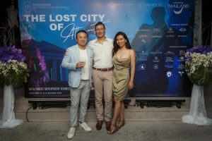 Kata Rocks Superyacht Rendezvous 2020