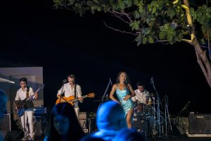 Kata Rocks Superyacht Rendezvous 2020
