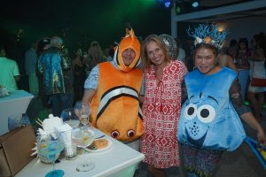 Kata Rocks Superyacht Rendezvous 2020