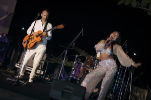 Kata Rocks Superyacht Rendezvous 2020