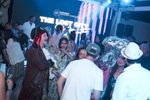Kata Rocks Superyacht Rendezvous 2020