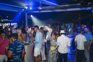 Kata Rocks Superyacht Rendezvous 2020