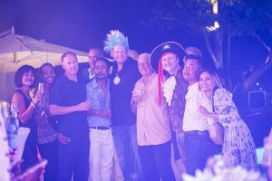 Kata Rocks Superyacht Rendezvous 2020