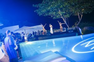 Kata Rocks Superyacht Rendezvous 2020