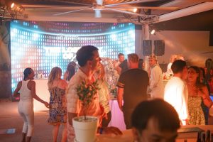 Kata Rocks Superyacht Rendezvous 2020