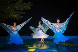Kata Rocks Superyacht Rendezvous 2020