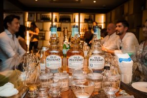 Kata Rocks Superyacht Rendezvous 2020