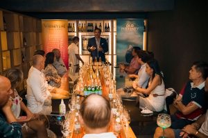 Kata Rocks Superyacht Rendezvous 2020