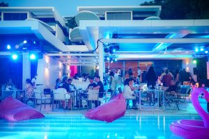 Kata Rocks Superyacht Rendezvous 2020