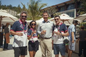 Kata Rocks Superyacht Rendezvous 2020