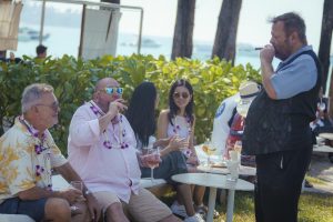 Kata Rocks Superyacht Rendezvous 2020