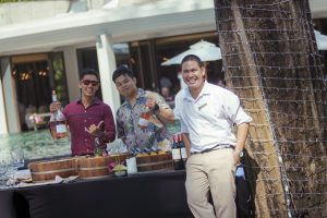 Kata Rocks Superyacht Rendezvous 2020