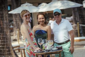 Kata Rocks Superyacht Rendezvous 2020