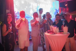 Kata Rocks Superyacht Rendezvous 2020