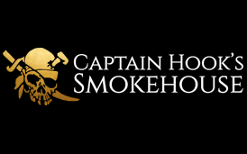 Captain Hook's Smokehouse