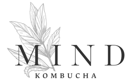 MIND Kombucha