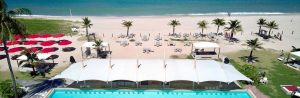 Xana Beach Club