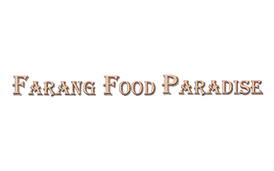 Farang Food Paradise