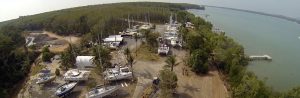 Phuket Premier Boatyard
