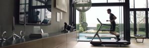 TechnoGym