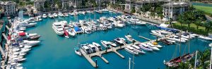Royal Phuket Marina