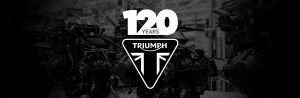 Triumph Phuket