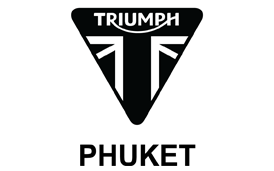 Triumph Phuket