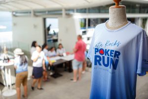 Kata Rocks Poker Run 2022