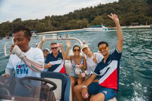 Kata Rocks Poker Run 2022