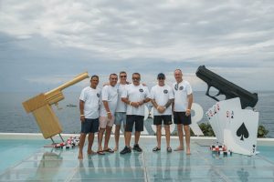 Kata Rocks Poker Run 2022
