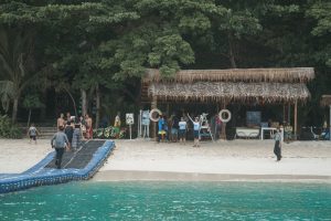 Kata Rocks Poker Run 2022