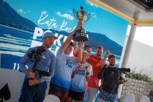 Kata Rocks Poker Run 2022
