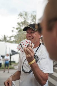 Kata Rocks Poker Run 2022