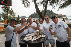 Kata Rocks Poker Run 2022