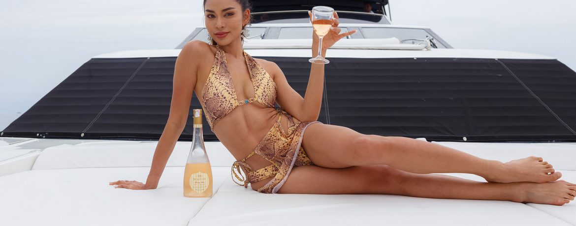 Kata Rocks Superyacht Rendezvous 2022