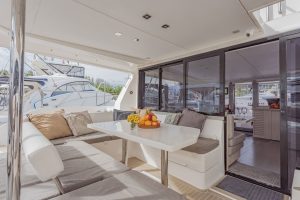 Estrella Leopard 43 Powercat